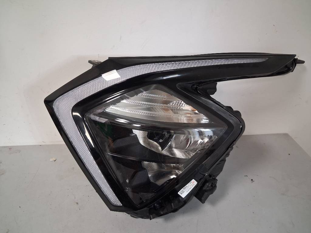 Ľavé predné FULL LED svetlo SPORTAGE 5