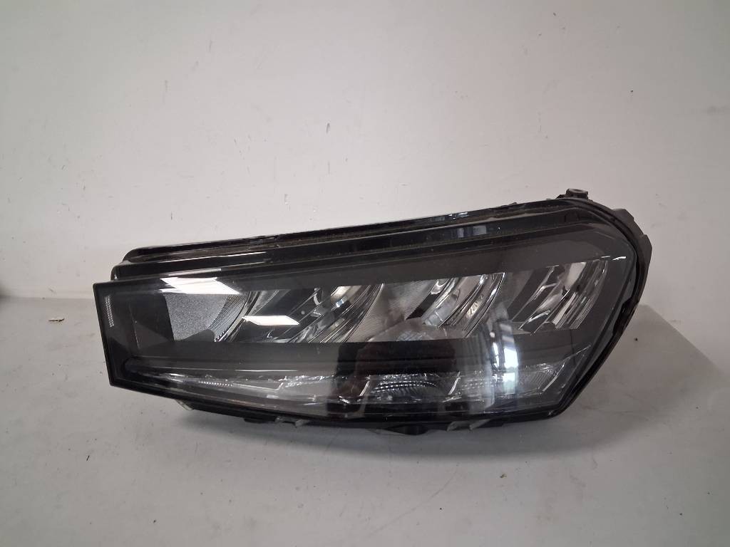 Ľavé predné LED svetlo FABIA 4 - 6VB