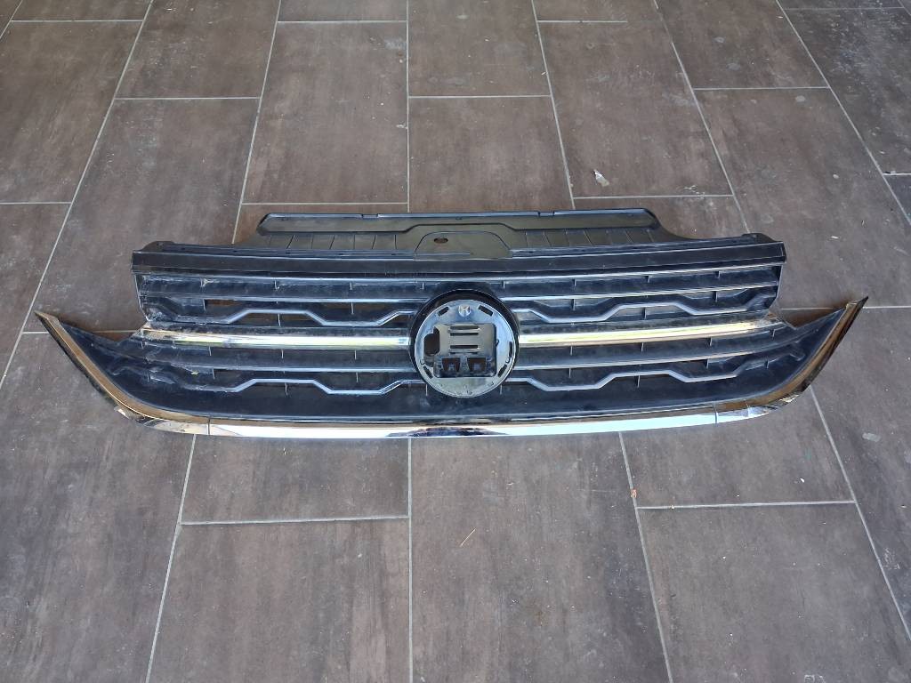 Predná maska chladiča grill VW T-Cross 2GM